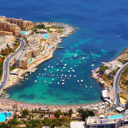 Perfect Location Idyllic 2Br Apartment Sliema Exterior foto
