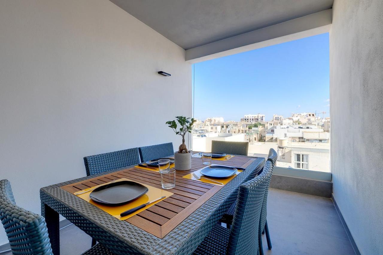 Perfect Location Idyllic 2Br Apartment Sliema Exterior foto