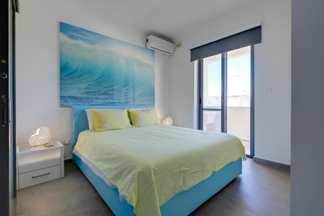 Perfect Location Idyllic 2Br Apartment Sliema Exterior foto