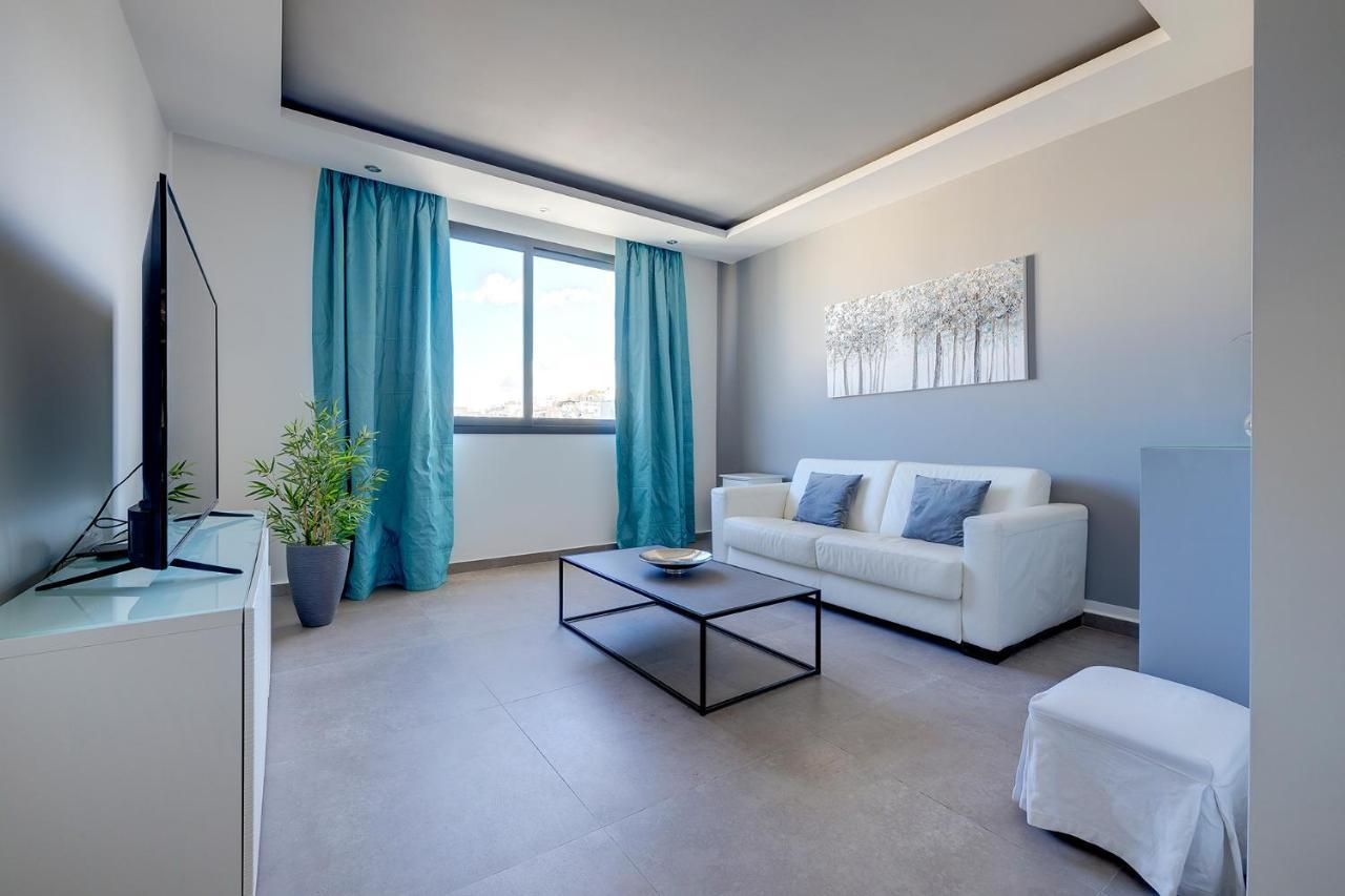 Perfect Location Idyllic 2Br Apartment Sliema Exterior foto